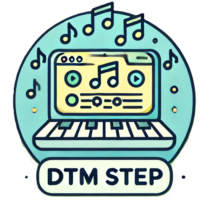 DTMStep